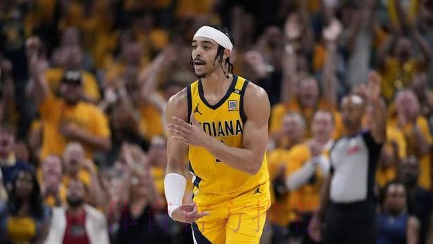 爆冷！步行者123-99大胜热火，内姆布哈德29+9希罗空砍21分