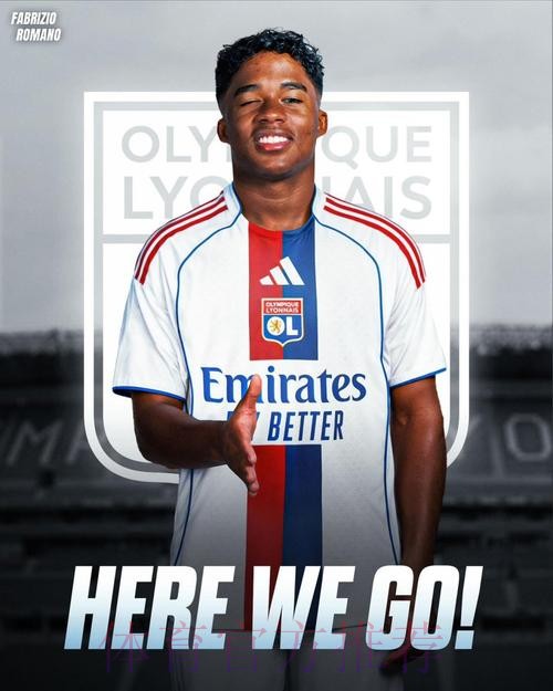 罗马诺:皇马对恩德里克非常满意 相信他是顶尖人才